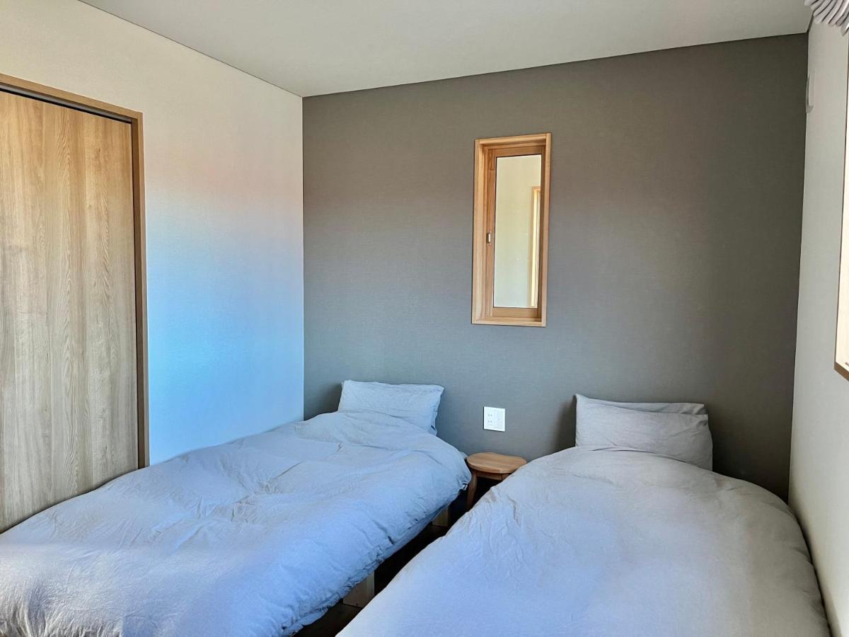 Apartmán Furano Yayoi-House　 Exteriér fotografie