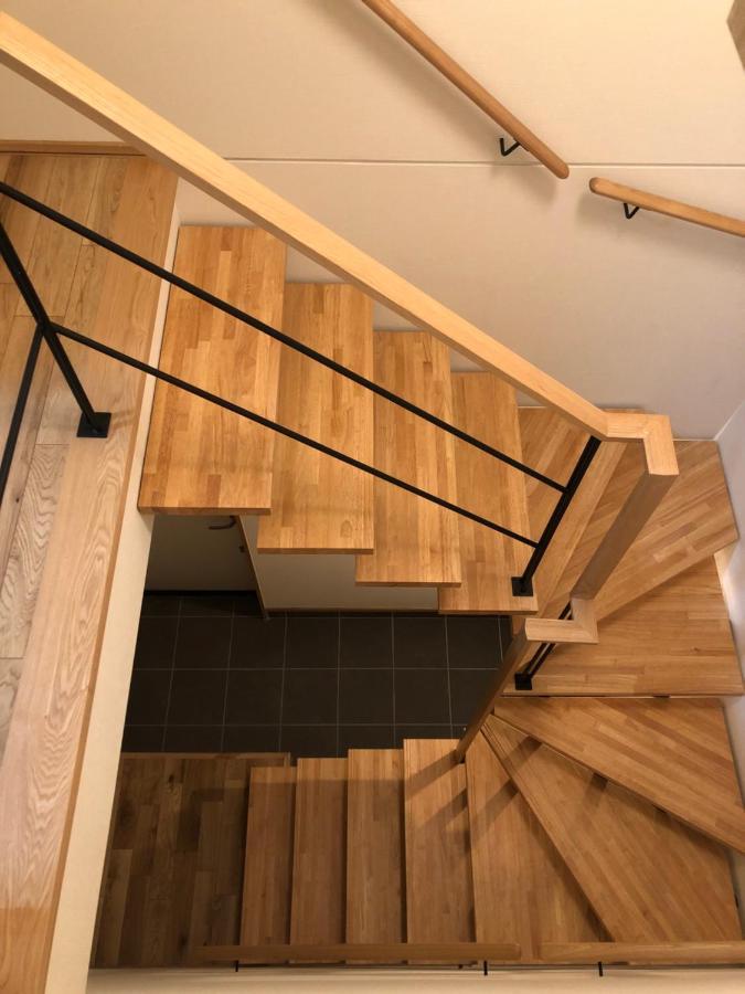 Apartmán Furano Yayoi-House　 Exteriér fotografie
