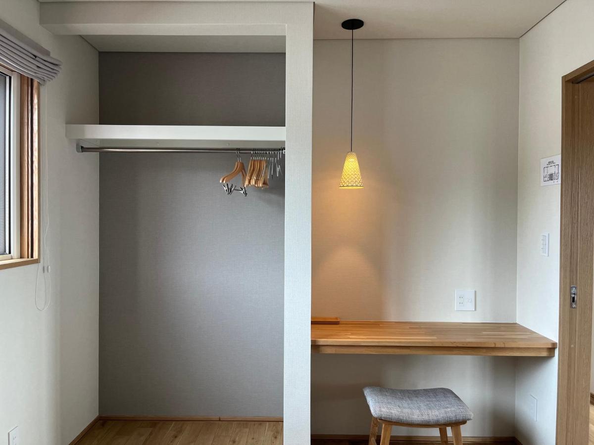 Apartmán Furano Yayoi-House　 Exteriér fotografie
