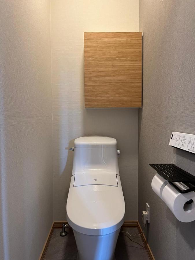 Apartmán Furano Yayoi-House　 Exteriér fotografie