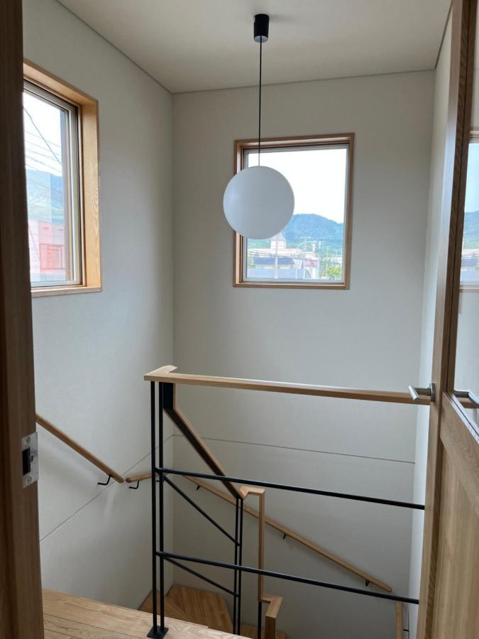 Apartmán Furano Yayoi-House　 Exteriér fotografie