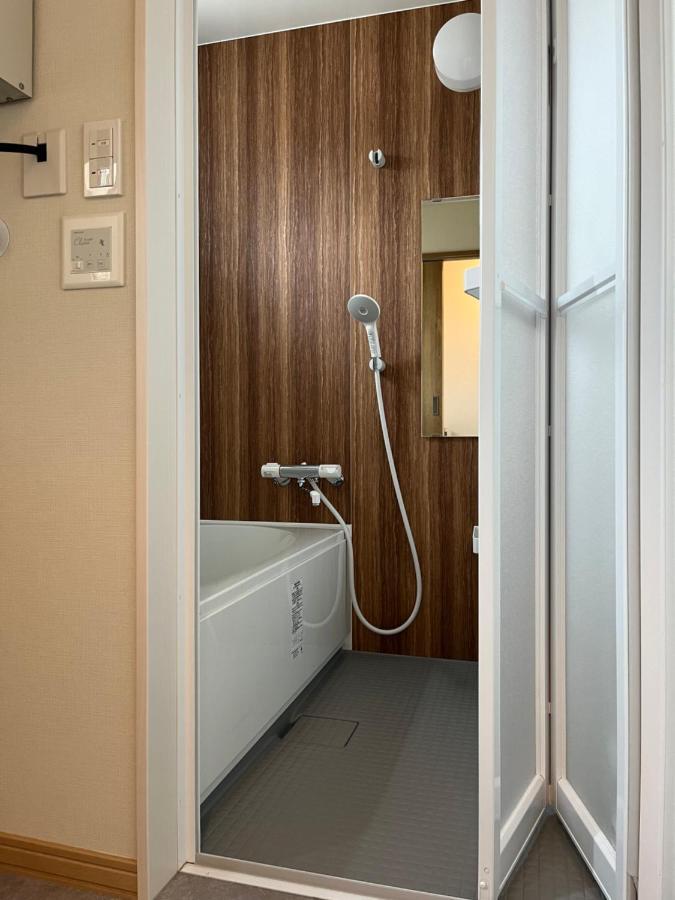 Apartmán Furano Yayoi-House　 Exteriér fotografie